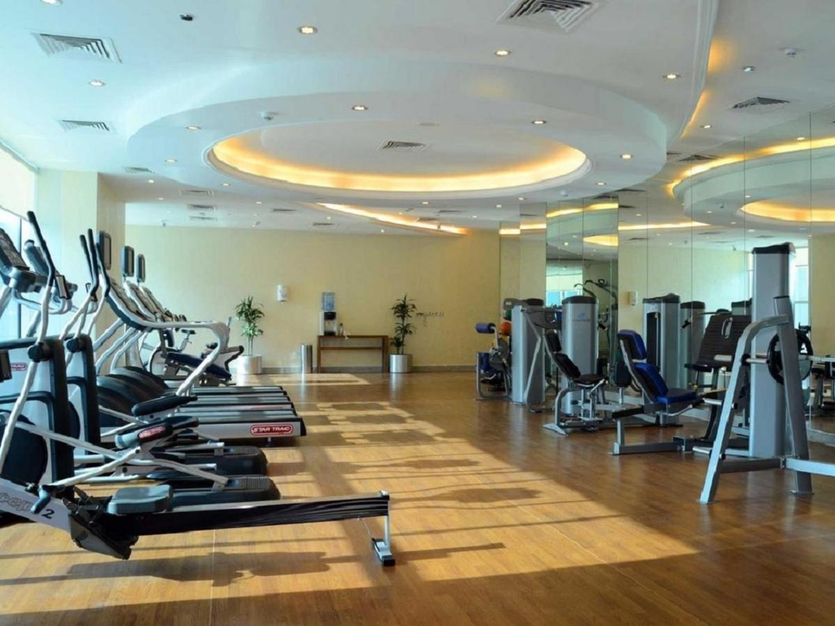 Higuests - Spacious 1Br In Dubai Marina With Amazing Views Exterior photo