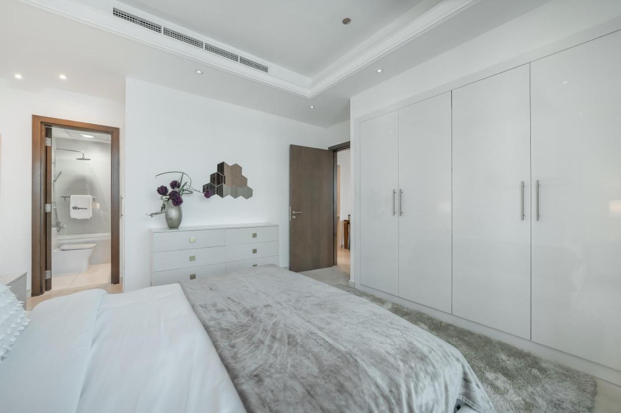 Higuests - Spacious 1Br In Dubai Marina With Amazing Views Exterior photo
