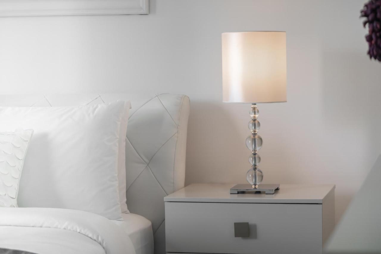 Higuests - Spacious 1Br In Dubai Marina With Amazing Views Exterior photo